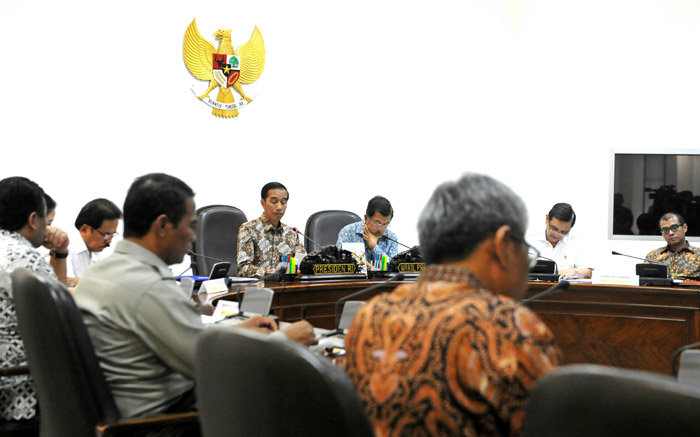 Raskin, Presiden Ingatkan Kualitas dan Sasaran